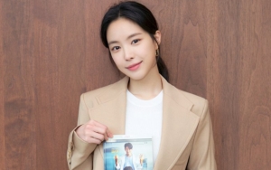Alasan Na Eun Tak Ikut Promosi Comeback A Pink Karena Sibuk Syuting Drama Diragukan