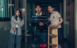 Choi Hyun Wook-Bona WJSN Kompak Lakukan Ini Diejek Lee Joo Myoung di BTS 'Twenty-Five, Twenty-One'
