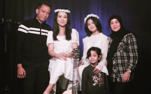 Doddy Sudrajat Digugat Cerai, Sikap Mayang pada Puput Ibu Tiri dan Chika Beda Drastis?