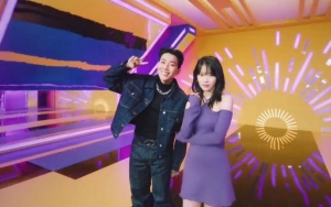 Jay Park Ungkap Kisah Kedekatan dengan IU dan Beber 'GANADARA' Sudah Dibuat 2 Tahun Lalu