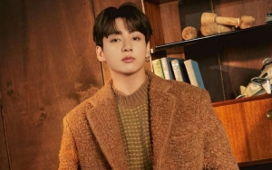 Jungkook BTS Ketahuan Nonton 'Twenty Five Twenty One', Netflix Ikutan Bereaksi Heboh