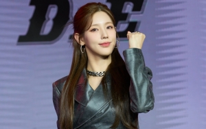 Miyeon (G)I-DLE Angkat Bicara Soal Rumor Dirinya Nyaris Debut di BLACKPINK