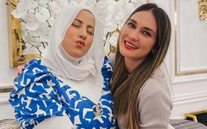 Luna Maya Sampai Kaget Saat Bertamu ke Rumah Tasyi Athasyia, Ternyata Gara-gara Ini