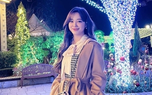 Visual Kim Sejeong Jalani Berbagai Konsep Pemotretan Jadi Perbincangan