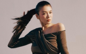 Kecantikan Natural Song Hye Kyo dengan Rambut Pendek Dipuji Habis-Habisan