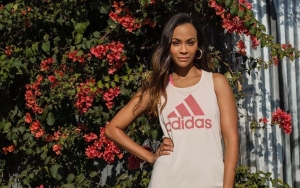 Zoe Saldana Sampai Menangis Lihat Cuplikan 'Avatar 2', Kenapa?