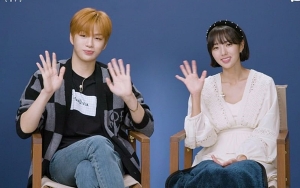 Asmara Membara, Kang Daniel dan Chae Soo Bin Pamitan Bintangi 'Rookie Cops'