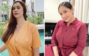 Geger Video Lawas Aura Kasih Diduga Ejek Gendut, Sikap Nagita Slavina Bak Bidadari Surga