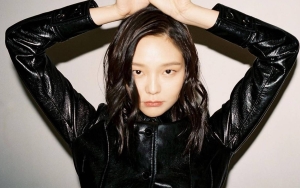 Esom Beber Asal Mula Nama Panggung Unik, Efek Visual Dibilang Mirip Hal Ini