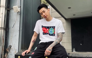 Jay Park Ungkap Perasaanya Usai Hapus Akun Instagram dengan Nilai Sponsor 500 Juta Per Postingan