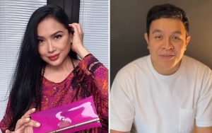Titi DJ Bikin Lagu Balasan 'Hati-Hati di Jalan' Milik Tulus, Judulnya Receh Banget Bikin Ngakak
