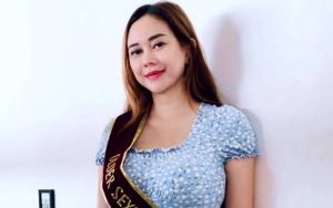 Aura Kasih Jawab Tudingan Lakukan Sedot Lemak Usai Penampilan Terbaru Jadi Perbincangan