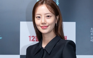 Moon Chae Won Diincar Bintangi 'Things That Have Fallen Off', Ini Detail Peran yang Ditawarkan