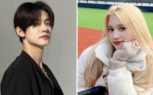 Yeonjun TXT Panggil Huening Bahiyyih Kep1er Adik Huening Kai Dengan Sebutan Akrab Ini
