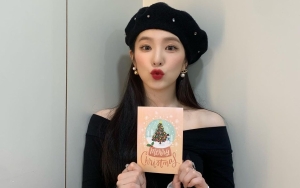 Visual Irene di Teaser Comeback Red Velvet Dipuji Tak Tertandingi, Netizen Sinis
