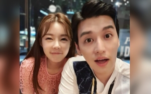 Ji Yeon Soo Sebut Pernikahannya dengan Eli Eks U-Kiss Seperti Neraka di Teaser 'We Got Divorced 2'