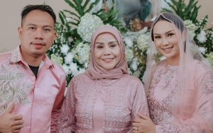 Ibu Vicky Prasetyo Beber Kalina Oktarani Pernah Diusir Saat Ngontrak Rumah