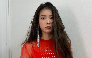Gaun Gemas IU Warna Ungu di MV 'GANADARA' Ternyata Dibanderol Harga Terjangkau