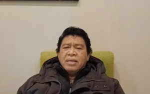 Mengenal Sederet Kontroversi Pendeta Saifuddin Ibrahim yang Minta 300 Ayat Alquran Dihapus