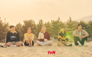 Nam Joo Hyuk Manggung di Pentas Sekolah Kim Tae Ri Cs, 'Twenty-Five, Twenty-One' Janjikan Momen Haru