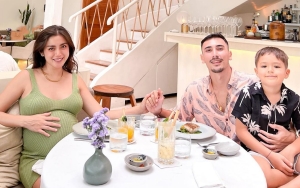 El Barack Dihukum Jessica Iskandar, Kocaknya Vincent Verhaag Ingin Bela Malah Kena Omel