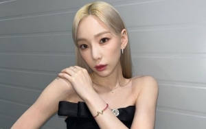 Taeyeon Beri Harapan Ketika Ditanya Soal Comeback SNSD, Fans Langsung Girang