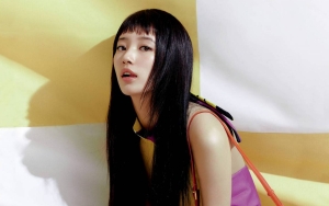 Suzy Bicara Soal 'Satelite' dan Keputusannya Pilih Monica 'Street Woman Fighter' Jadi Model MV