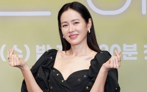 Son Ye Jin Beli Baju Bayi Padahal Belum Sah dengan Hyun Bin