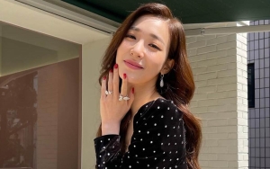 Tiffany SNSD Ingin Dengar Nasihat Ini Saat Masa Muda, Ada Kaitan Dengan Mimpi