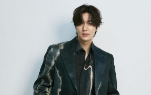 Lee Min Ho Ternyata Ngotot Ingin Bintangi 'Pachinko', Kenapa?