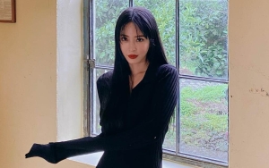Han Ye Seul Nyaman Pacaran Dulu, Bakal Tancap Gas Kalau Ingin Menikah