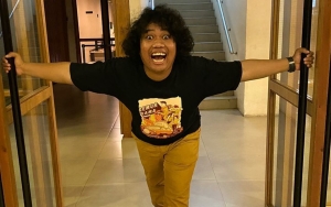Potret Marshel Widianto Saat Ditilang Polisi Ramai Diserbu Rekan Artis, Disangka Nyogok?