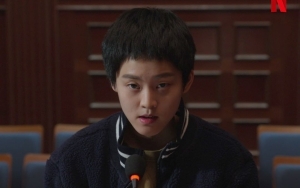 Dipuji Kim Hye Soo, Lee Yeon Aktris Pemeran Anak Laki-Laki di 'Juvenile Justice' Beri Tanggapan