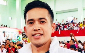 Terseret Kasus Pelecehan Citra Andy, Aufar Hutapea Merasa Nama Baik Tercemar