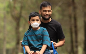 Perlakuan Adam ke Sang Nenek Disebut ‘Cerminan’ Teuku Wisnu