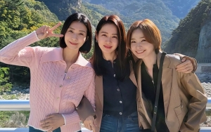 Son Ye Jin Kejutkan Semua Orang di 'Thirty Nine', Ada Pengumuman Penting Apa?
