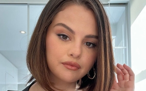 Makin Eksis, Selena Gomez Dikabarkan Bakal Produseri Serial Komedi