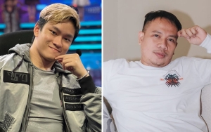 Gantikan Deddy Corbuzier, Azka Terima Tantangan Boxing Dengan Vicky Prasetyo Tuai Respon Antusias