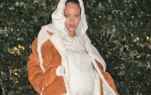 Kata Rihanna Usai Kehamilan Injak Trimester Akhir, Beber Perubahan Yang Dirasakan