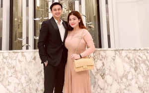 Felicya Angelista Mesra Rayakan 9 Tahun Bareng Hito Caesar, Video BTS Jungkir Balik Kocak Banget
