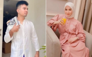 Frans Adik Ipar Vanessa Angel Blak-Blakkan Akui Kangen, Marissya Icha Malah Risih?