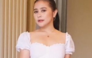 Prilly Latuconsina Bakal Lanjut S2 di Luar Negeri