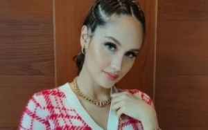 Ibu Bantah Cinta Laura Pernah Pacari Vincent Verhaag