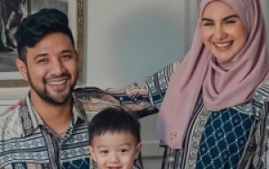 Irish Bella & Ammar Zoni Pilih Bisnis Kuliner Karena Ini