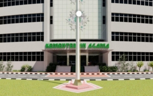 Logo Halal Baru, Tarif Sertifikasi Jadi Berubah? Berikut Data yang Ditetapkan Kemenag