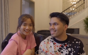 Fuji Goda Buka Kancing Baju Demi Dapat Saweran di TikTok, Reaksi Thariq Halilintar Mood Banget