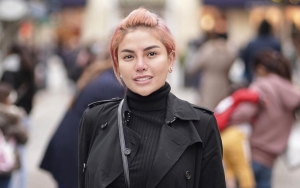 Nikita Mirzani Masih Singgung Soal PFW, Balas Begini Saat Disentil Pansos