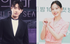 Jadi Raja dan Ratu, Ini Detail Karakter Lee Joon - Kang Han Na di 'Bloody Heart'