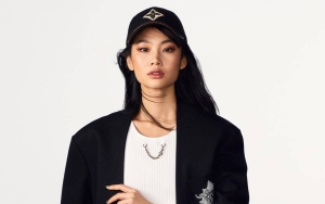 Akhirnya Comeback, Jung Ho Yeon Gabung Serial Baru Sutradara Dunia