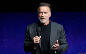 Arnold Schwarzenegger Beber Kisah Kelam Sang Ayah, Sampaikan Pesan Haru Soal Perang Rusia-Ukraina